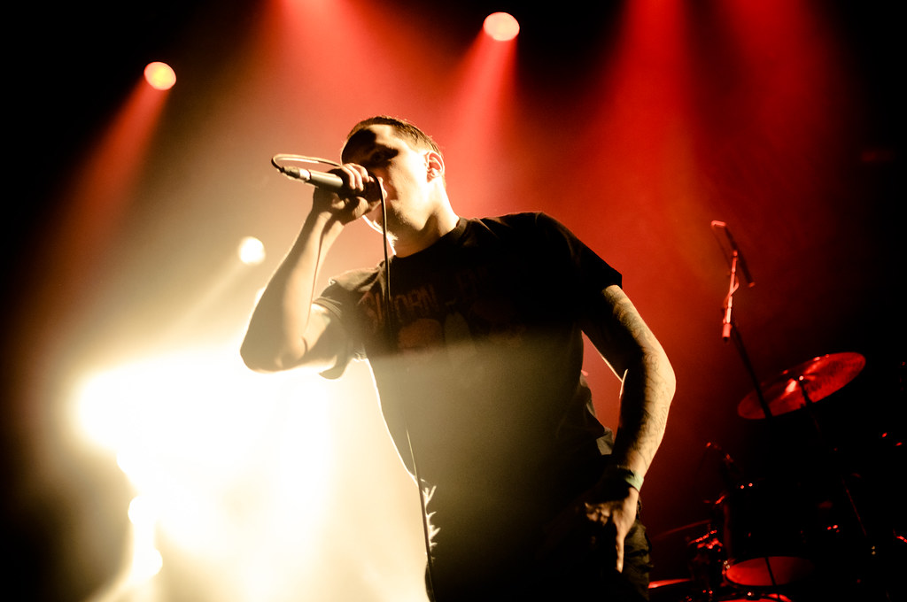 Photo in The Paradise