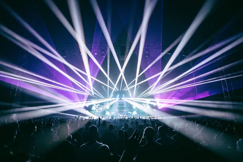 Photo in The Paradise