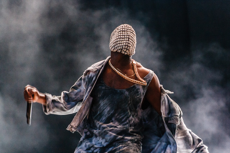 kanye west