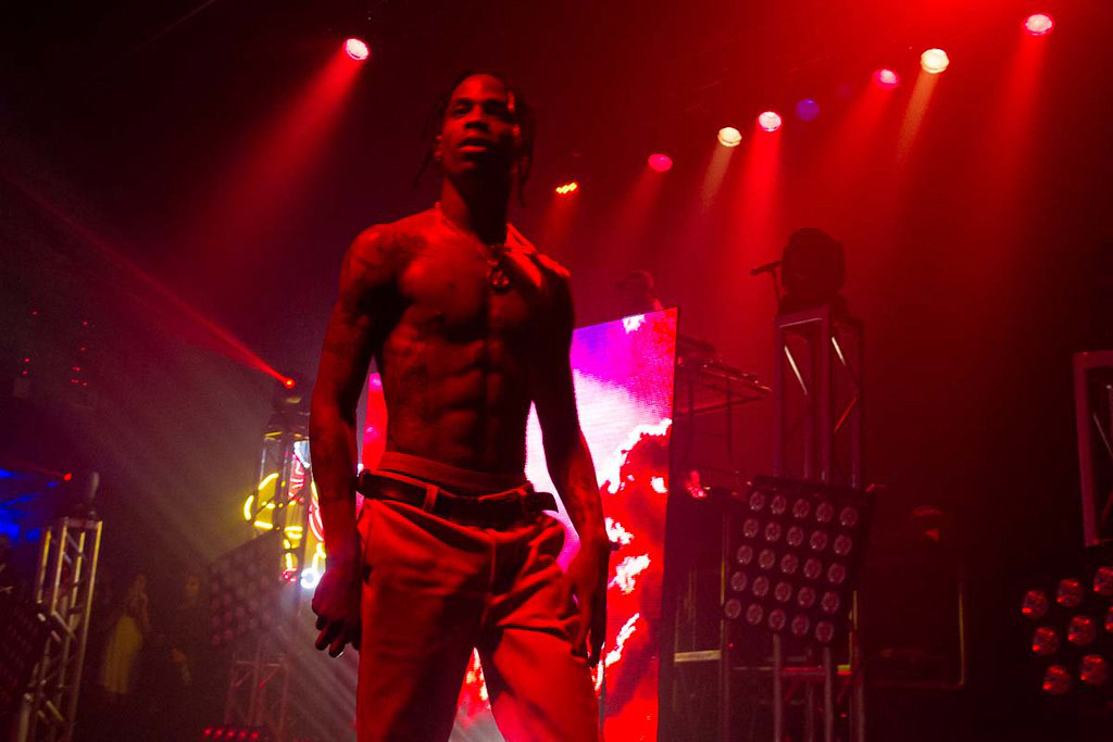 Photo in The Paradise